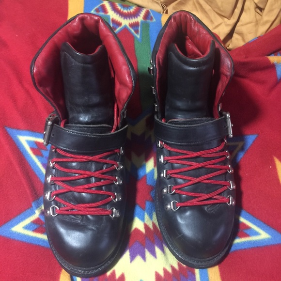 🛑SOLD🛑 you missed out! Polo RL 🥇2014 Olympic snow boots GUC 🔥 - Picture 5 of 11